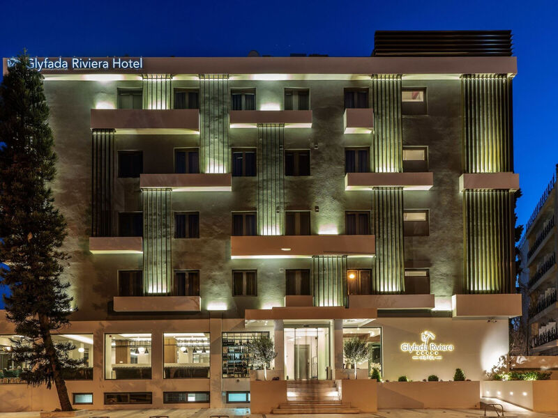 Glyfada Riviera