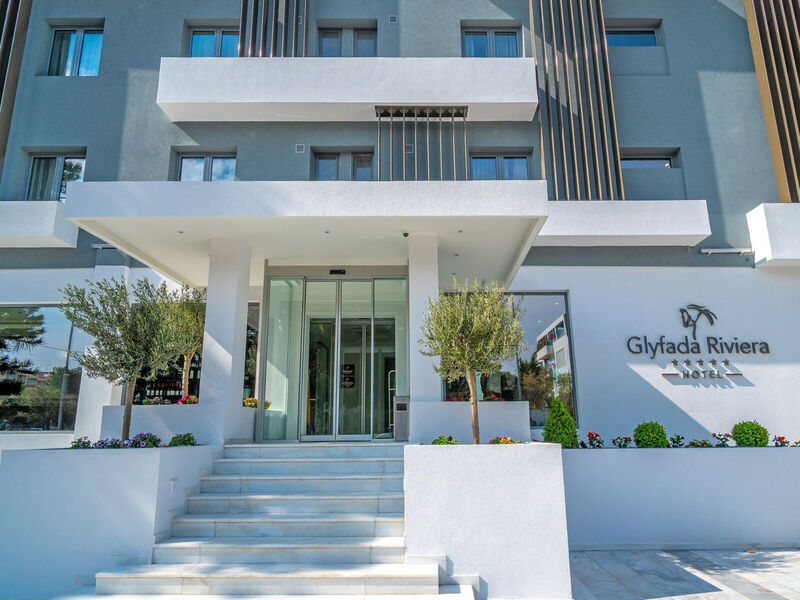 Glyfada Riviera