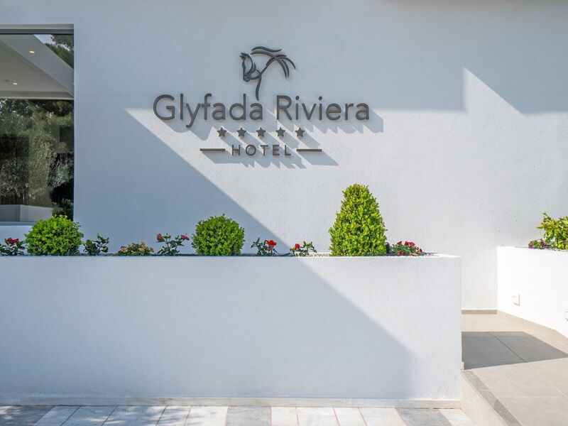 Glyfada Riviera