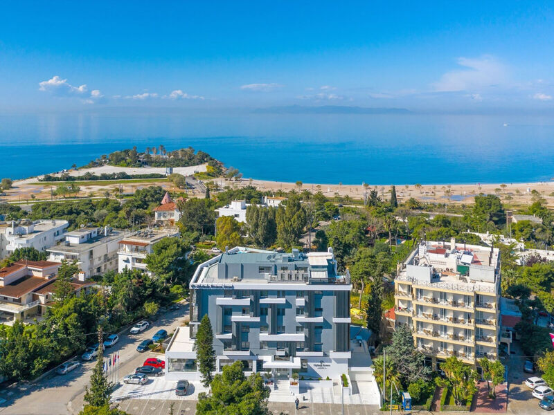 Glyfada Riviera