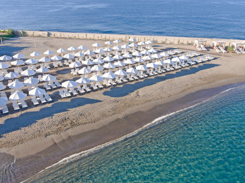 Gold Island