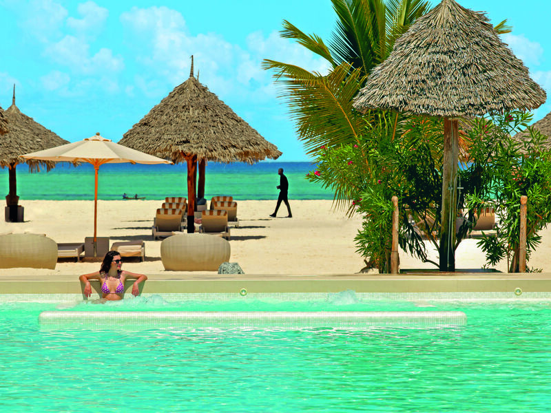 Gold Zanzibar
