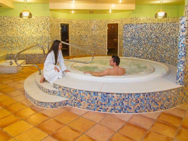 Golden Bahia de Tossa