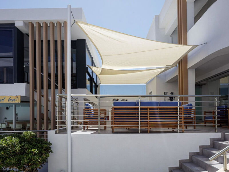 Golden Bay Hotel & Bungalows