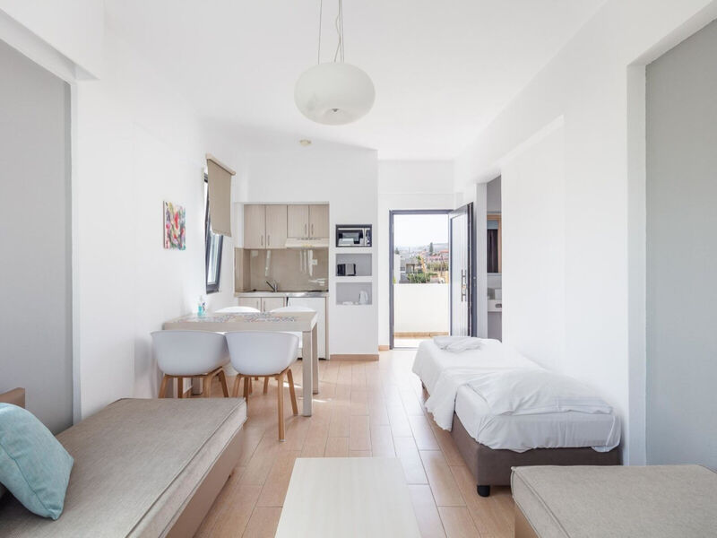 Golden Bay Hotel & Bungalows