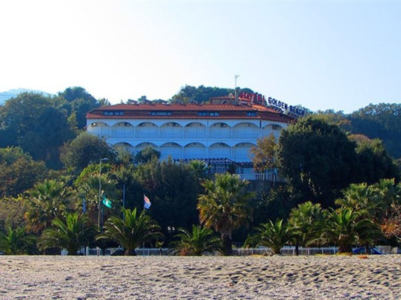 Golden Beach