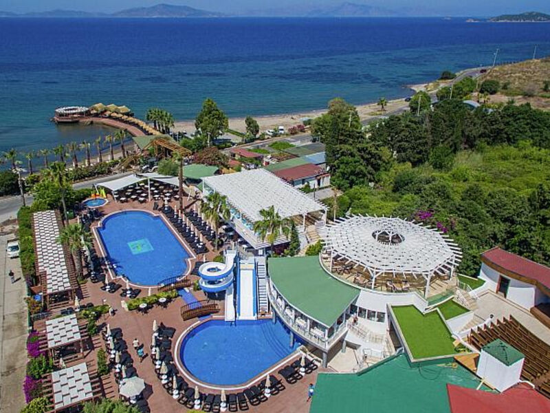Golden Beach