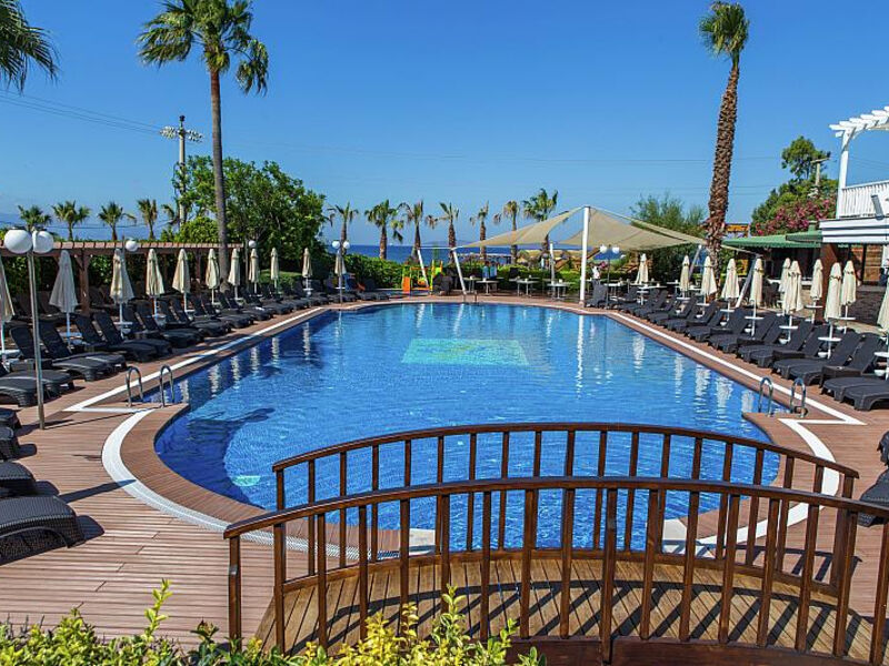 Golden Beach