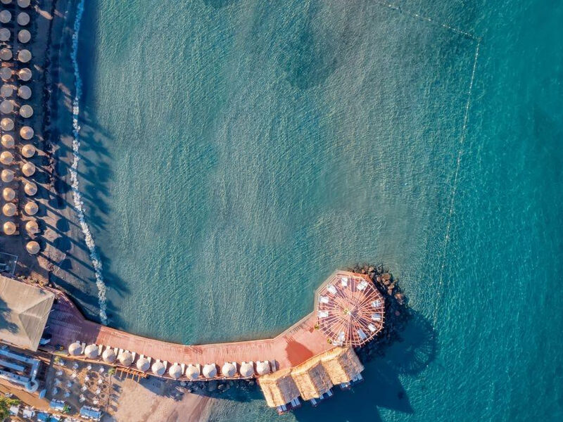 Golden Beach By Jura