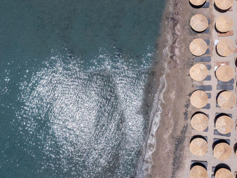 Golden Beach By Jura
