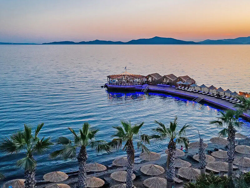 Golden Beach