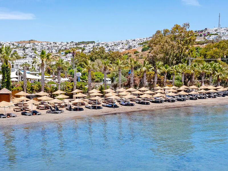 Golden Beach