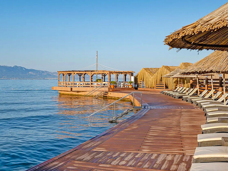 Golden Beach