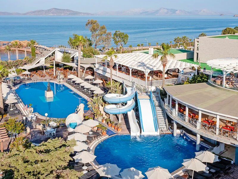 Golden Beach