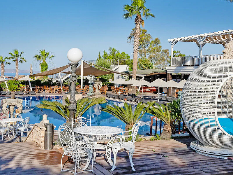 Golden Beach