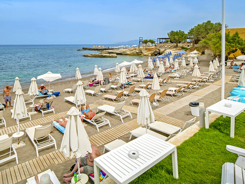 Golden Beach