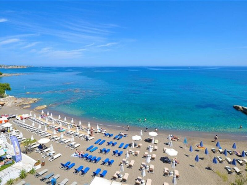 Golden Beach