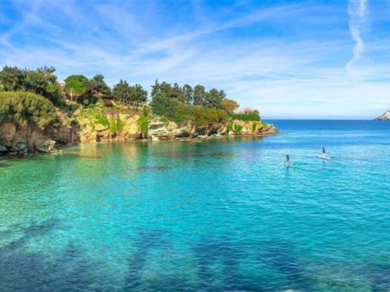 Golden Beach