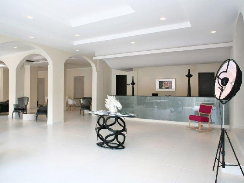 Golden Beach Hotel & Spa