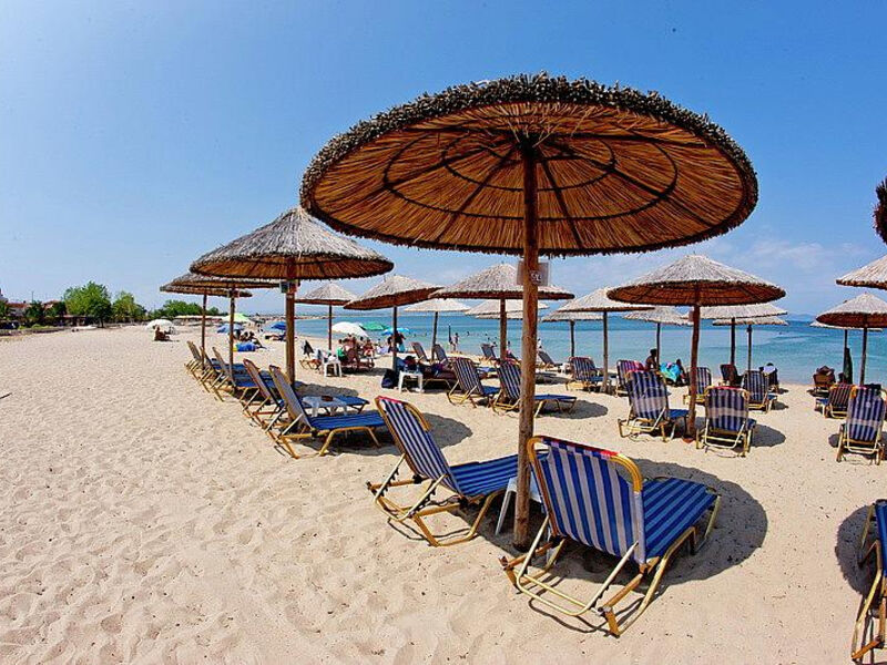 Golden Beach