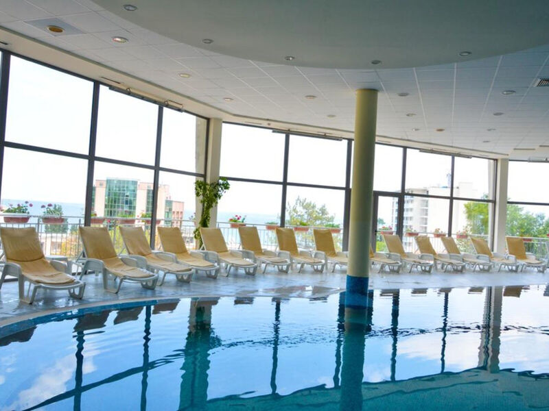 Golden Beach Parkhotel