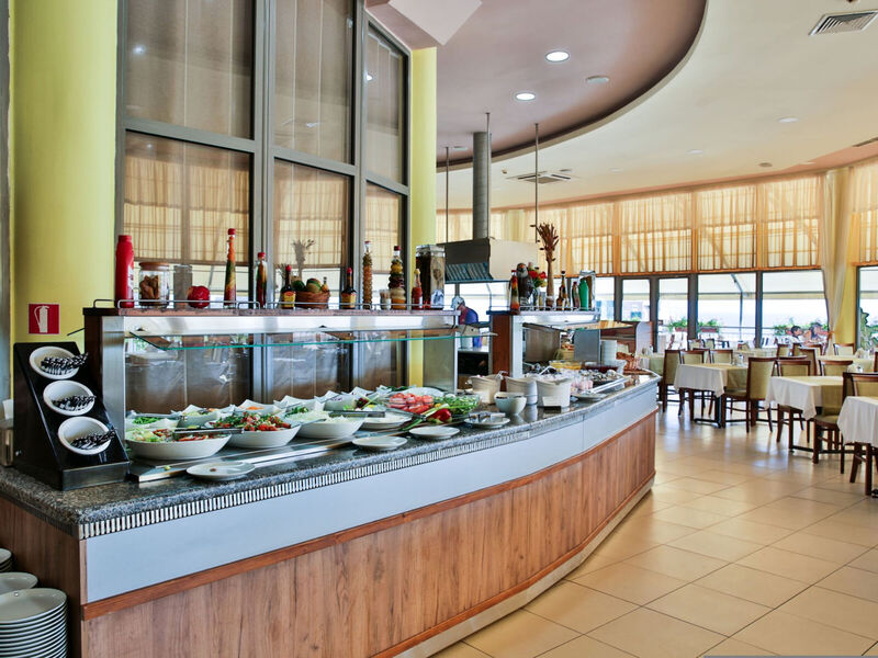 Golden Beach Parkhotel