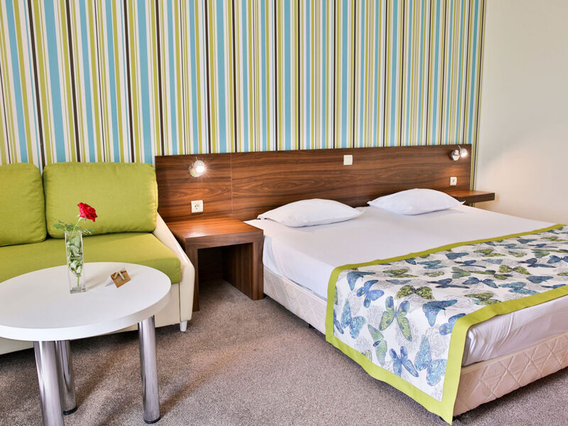 Golden Beach Parkhotel