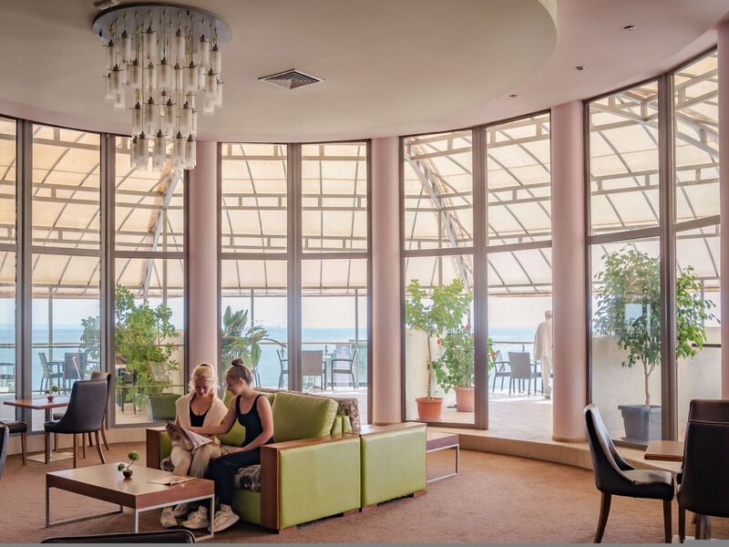 Golden Beach Parkhotel
