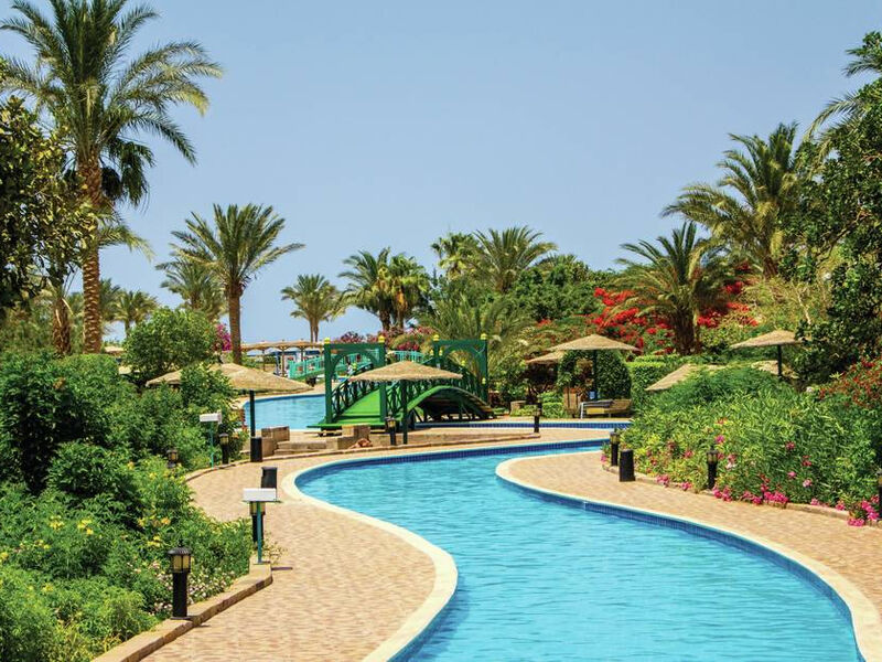 Golden Beach Resort