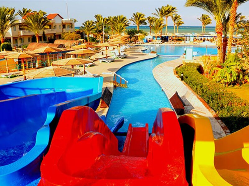 Golden Beach Resort