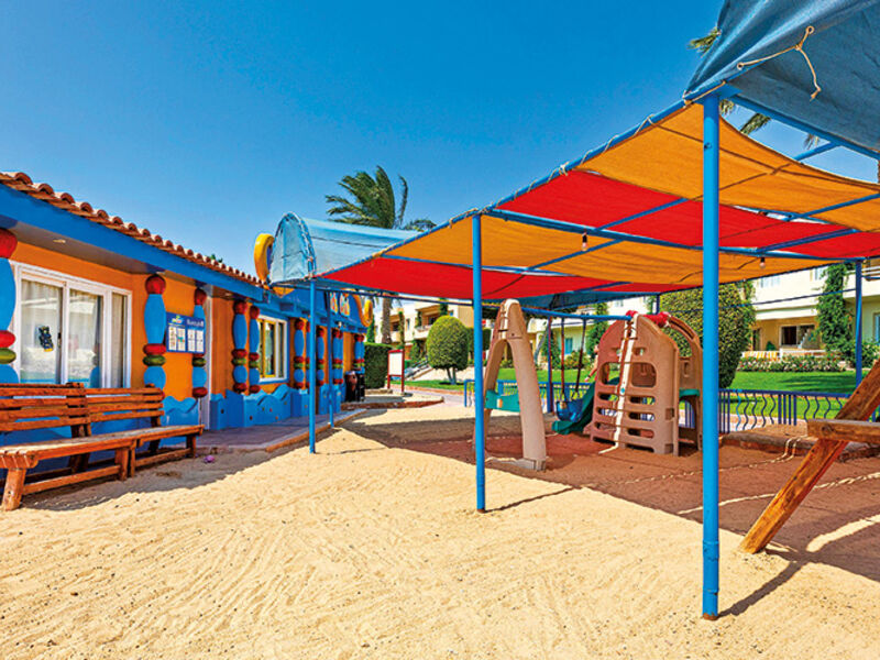 Golden Beach Resort