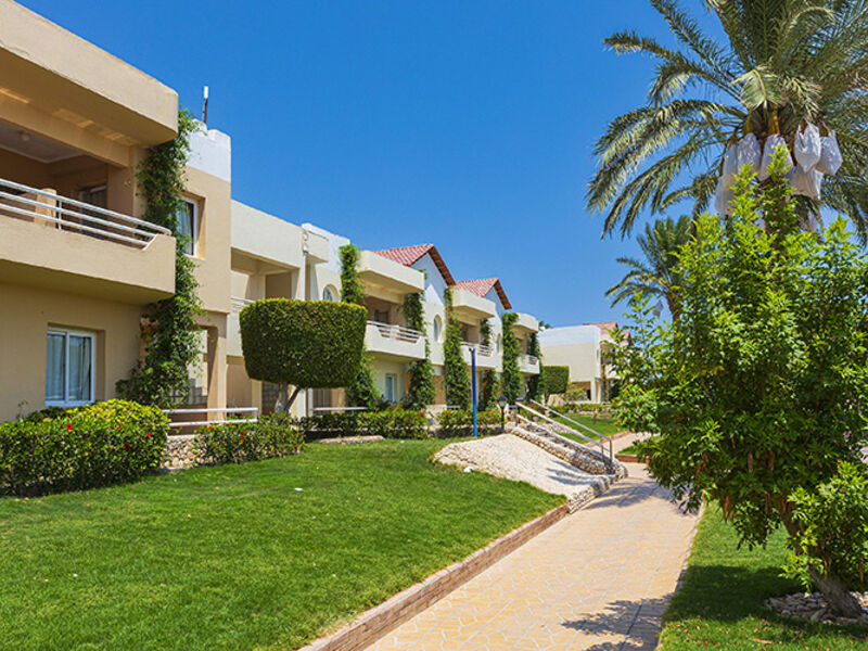 Golden Beach Resort