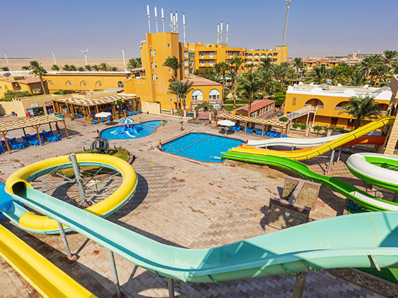 Golden Beach Resort