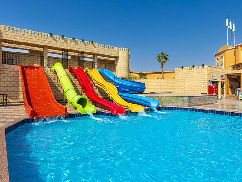 Golden Beach Resort