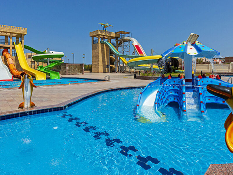 Golden Beach Resort