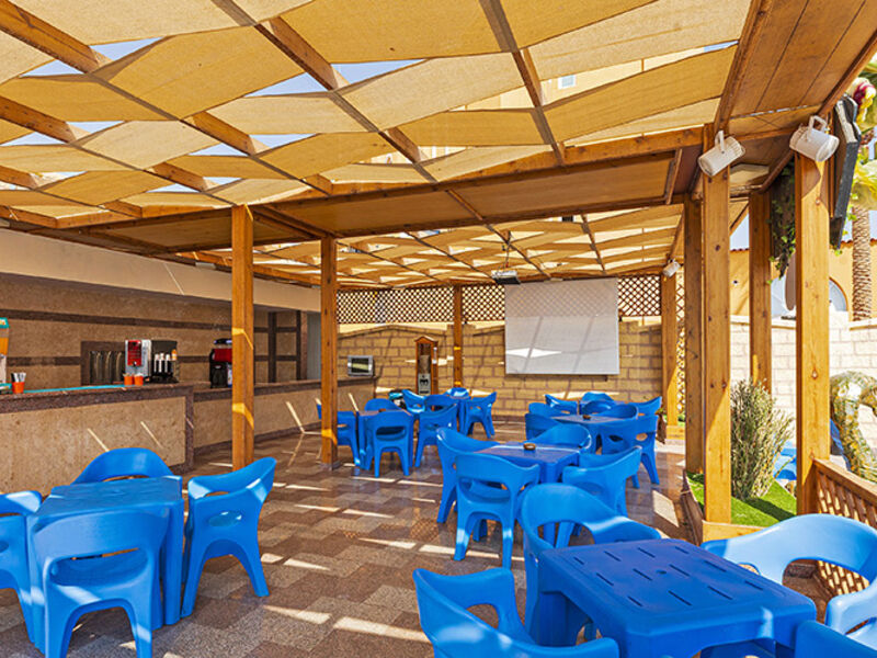 Golden Beach Resort
