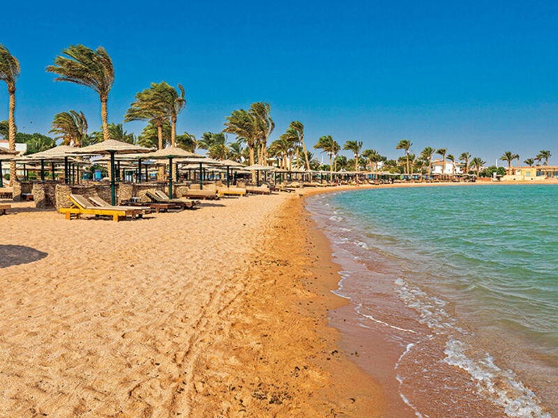 Golden Beach Resort