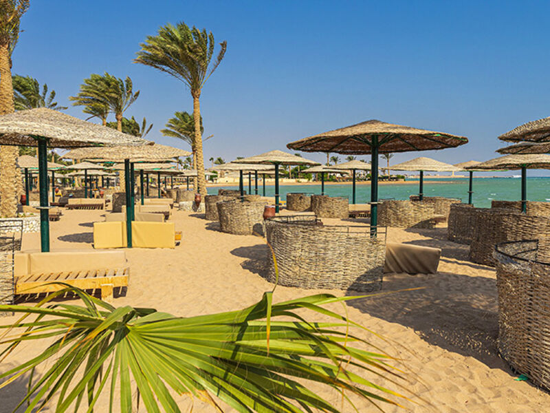 Golden Beach Resort