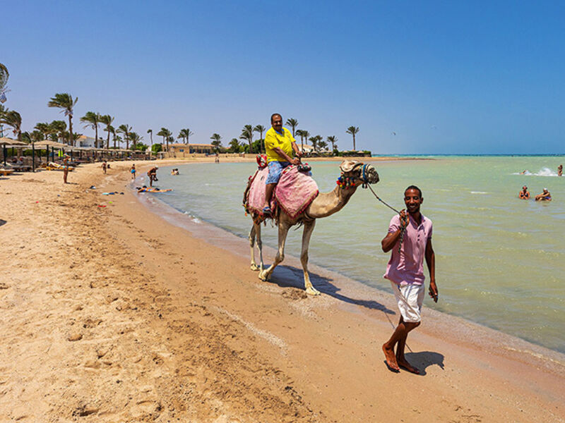 Golden Beach Resort