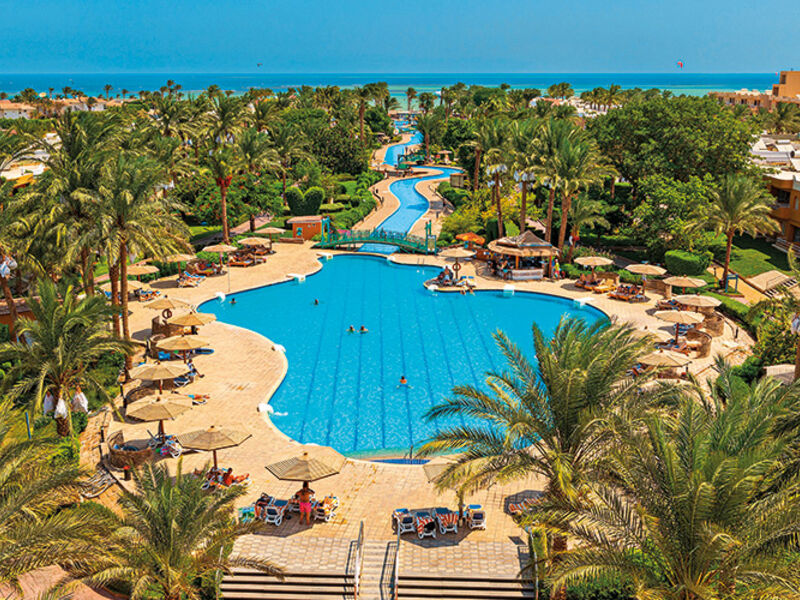 Golden Beach Resort