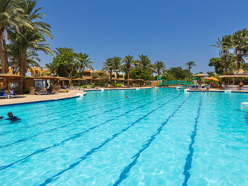 Golden Beach Resort