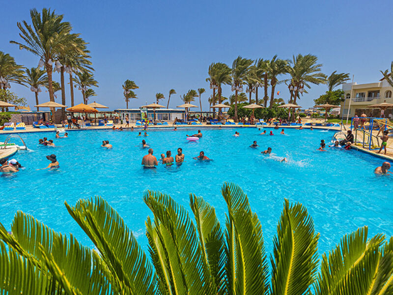 Golden Beach Resort