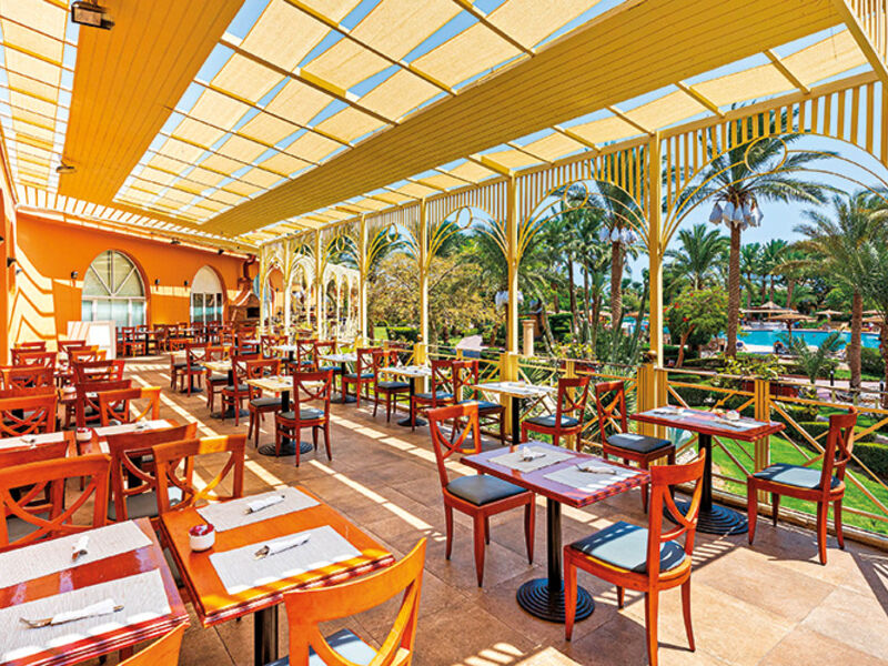 Golden Beach Resort