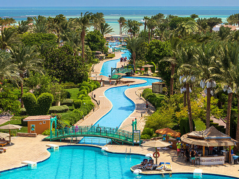 Golden Beach Resort