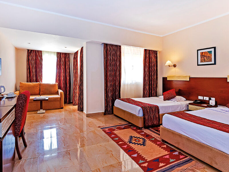 Golden Beach Resort