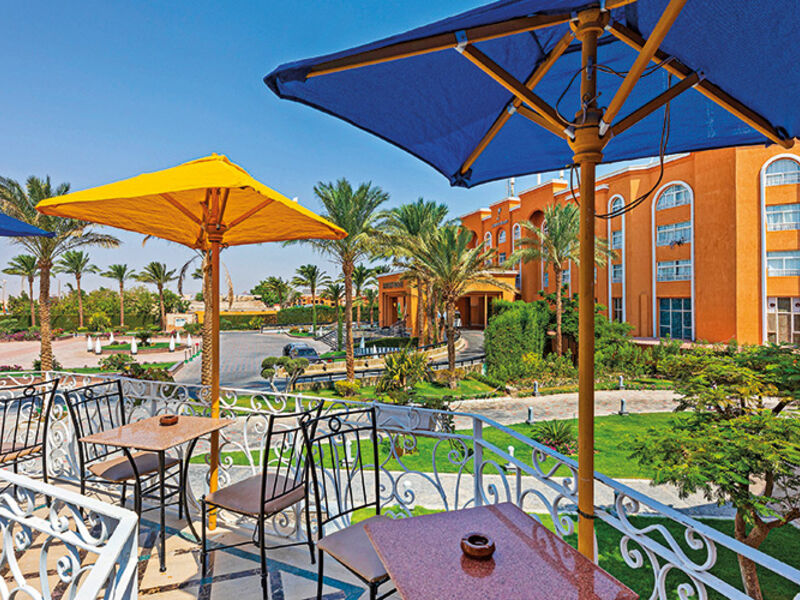 Golden Beach Resort