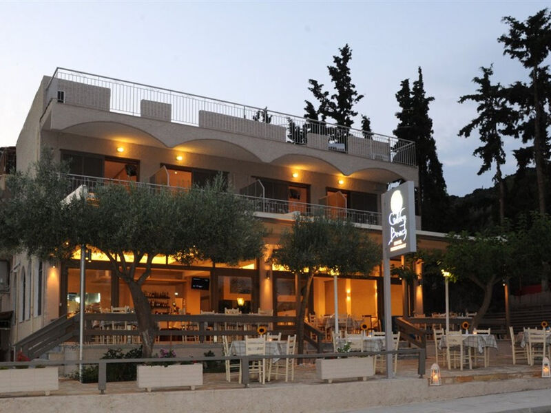 Golden Beach