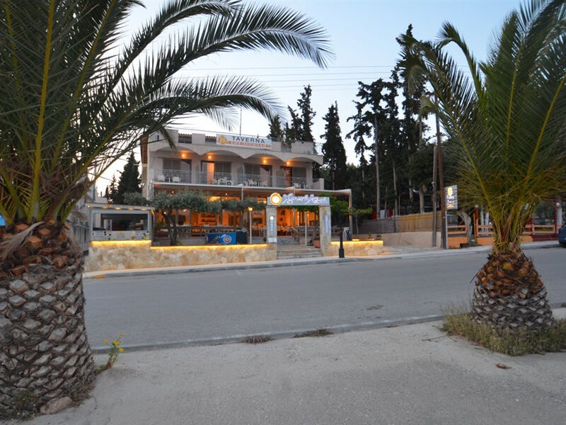 Golden Beach