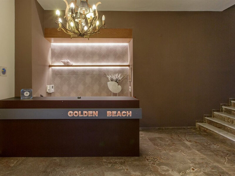 Golden Beach