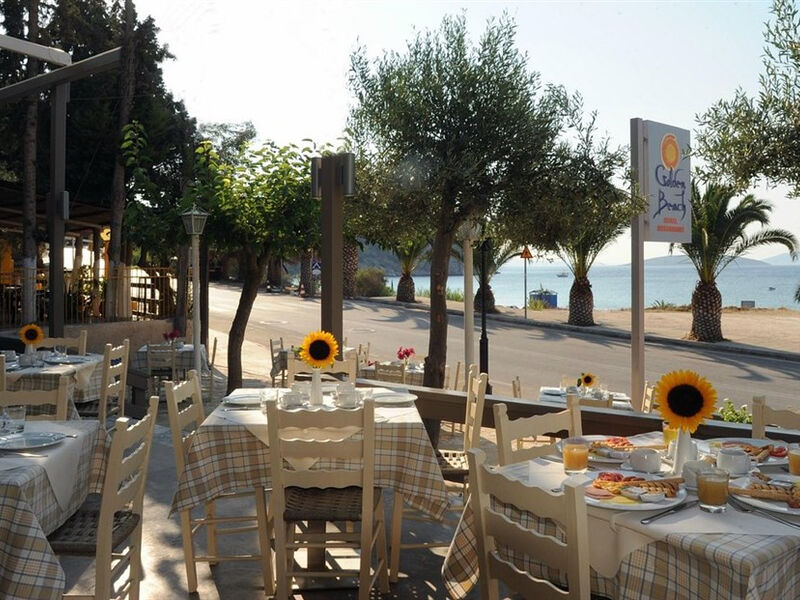 Golden Beach